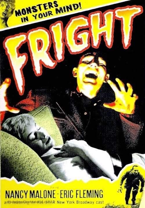 Fright - Movie Cover