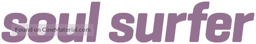 Soul Surfer - Logo