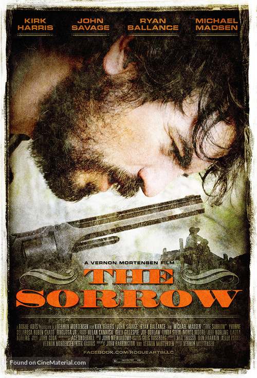 The Sorrow - Movie Poster