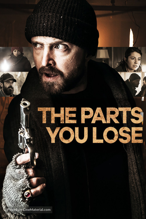 The Parts You Lose - Movie Cover