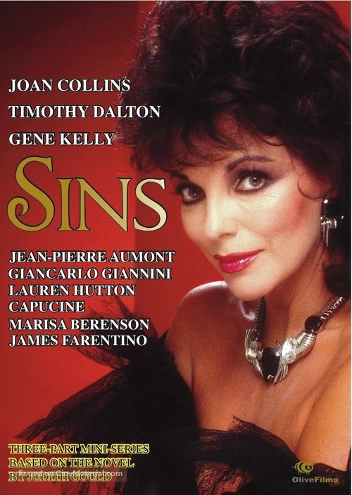 Sins - Movie Cover