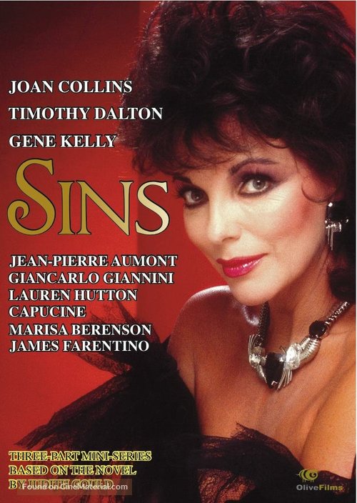 Sins - Movie Cover