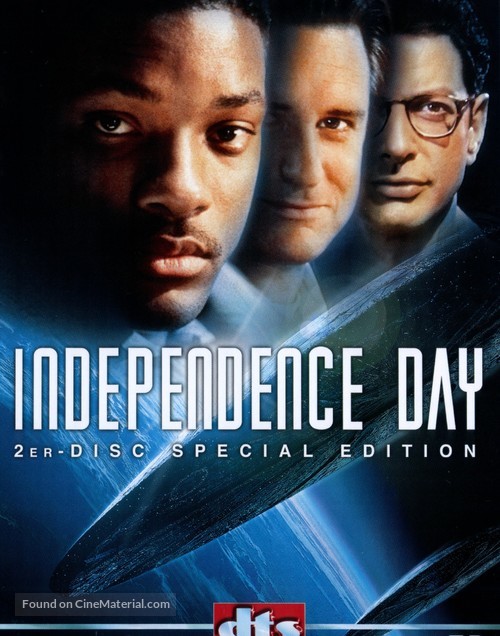 Independence Day (1996) - IMDb