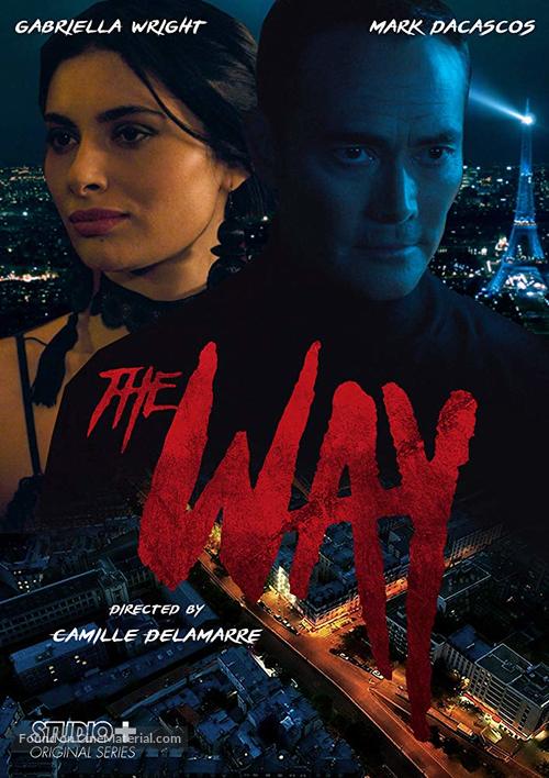 &quot;The Way&quot; - Movie Cover