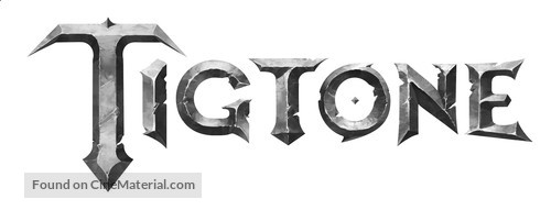 &quot;Tigtone&quot; - Logo