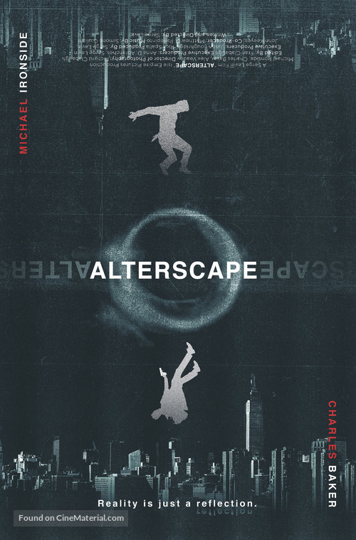 Alterscape - Movie Poster