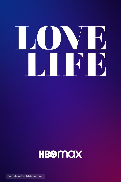 &quot;Love Life&quot; - Logo