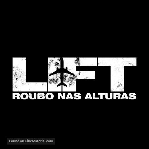 Lift - Brazilian Logo