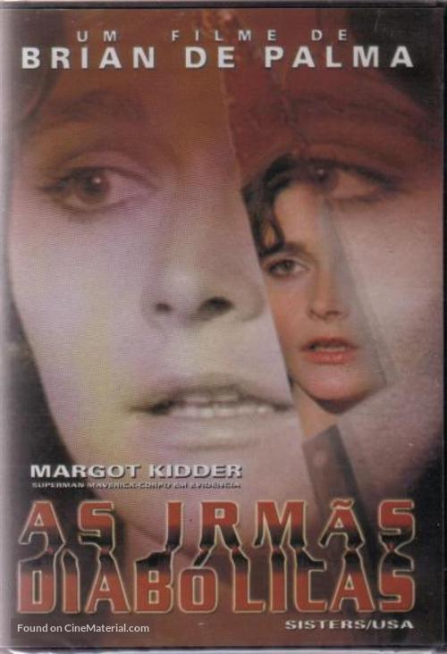 Sisters - Brazilian Movie Cover