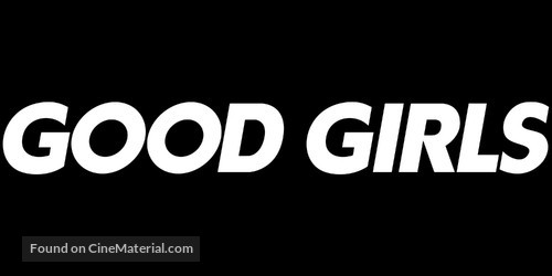 &quot;Good Girls&quot; - Logo