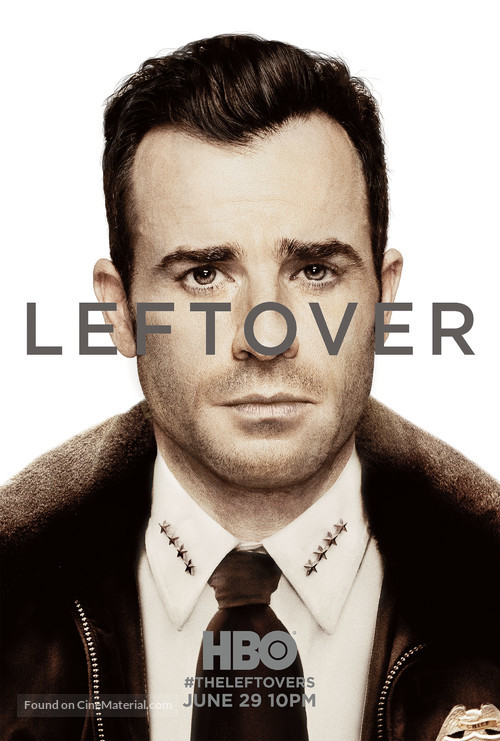 &quot;The Leftovers&quot; - Movie Poster