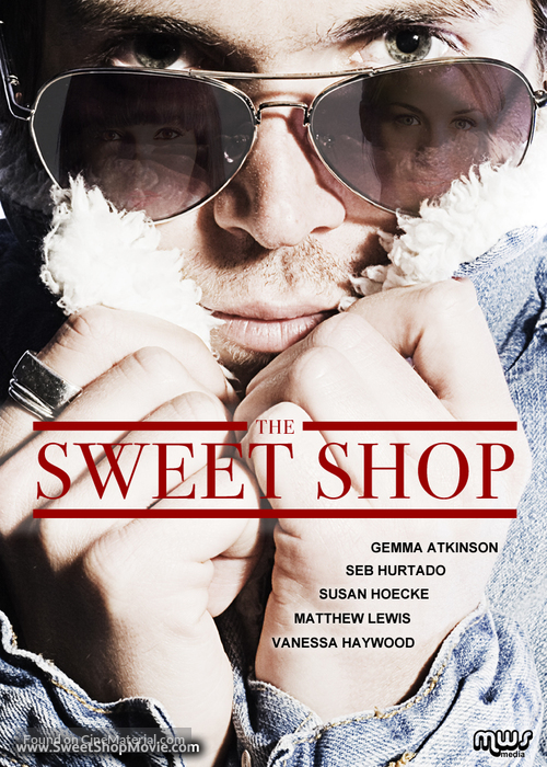 The Sweet Shop - Movie Cover