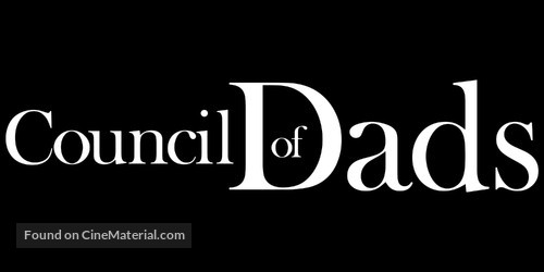 &quot;Council of Dads&quot; - Logo