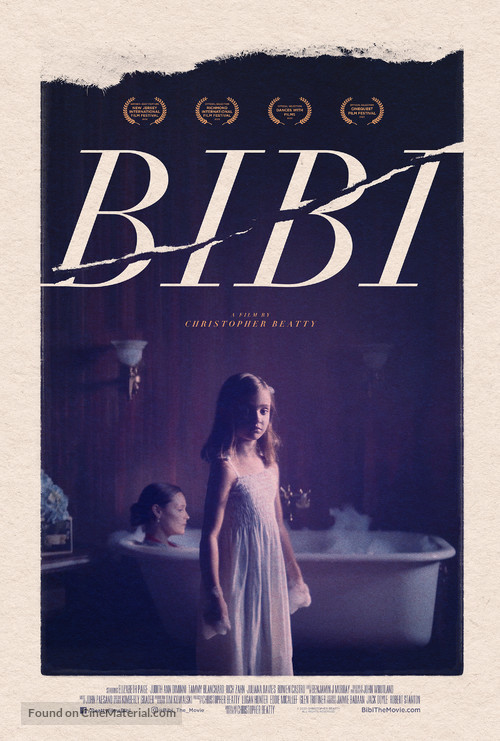 Bibi - Movie Poster