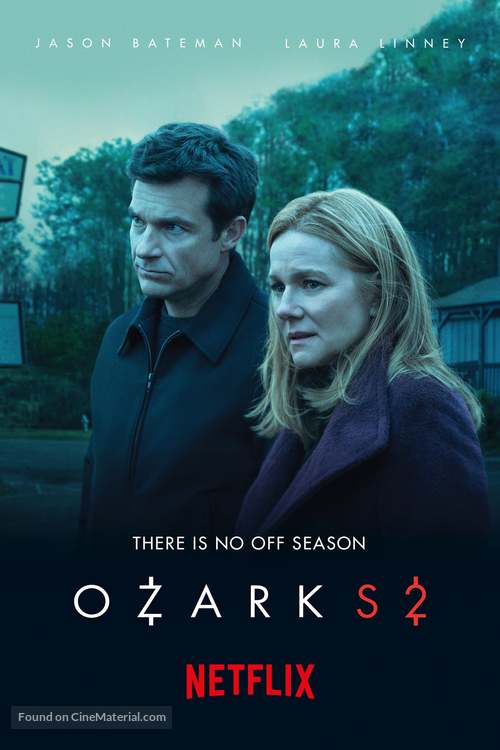 &quot;Ozark&quot; - Movie Poster