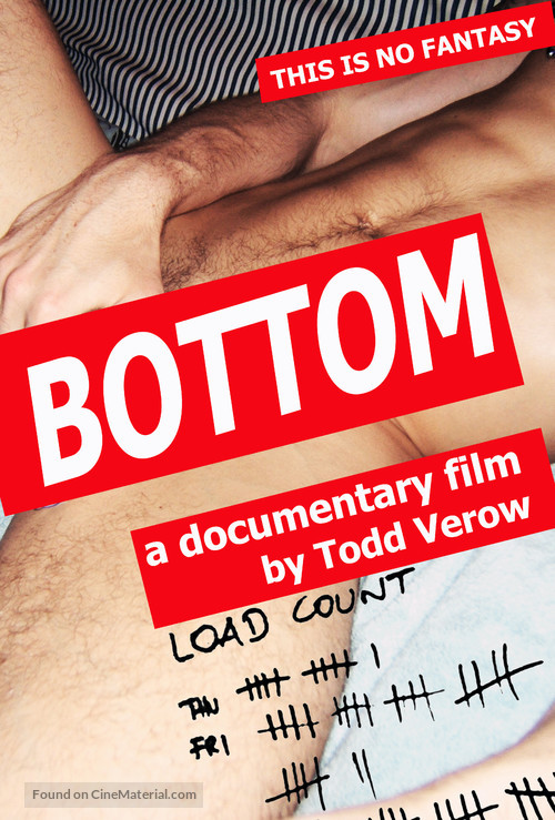 Bottom - Movie Poster