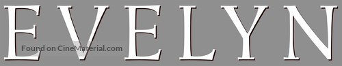 Evelyn - French Logo