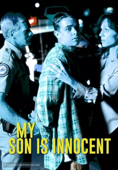 My Son Is Innocent - Movie Cover