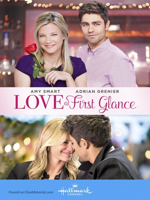 Love at First Glance - Movie Cover