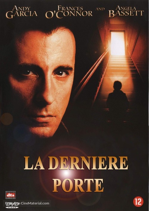 The Lazarus Child - French Movie Cover