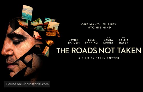 The Roads Not Taken - poster