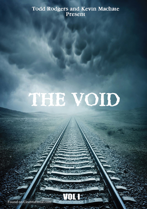 The Void - Movie Cover