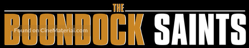 The Boondock Saints - Logo