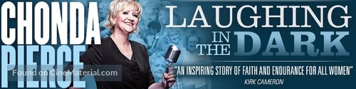 Chonda Pierce: Laughing in the Dark - Movie Poster