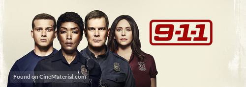 &quot;9-1-1&quot; - Movie Poster