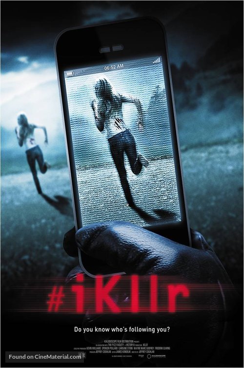 iKllr - Movie Poster