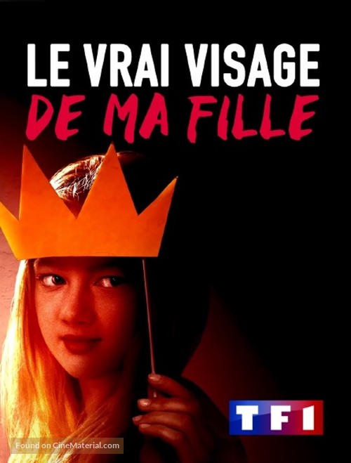 Mommy&#039;s Little Princess - French Video on demand movie cover