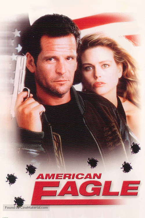 American Eagle - Movie Cover