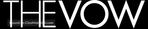 The Vow - Logo