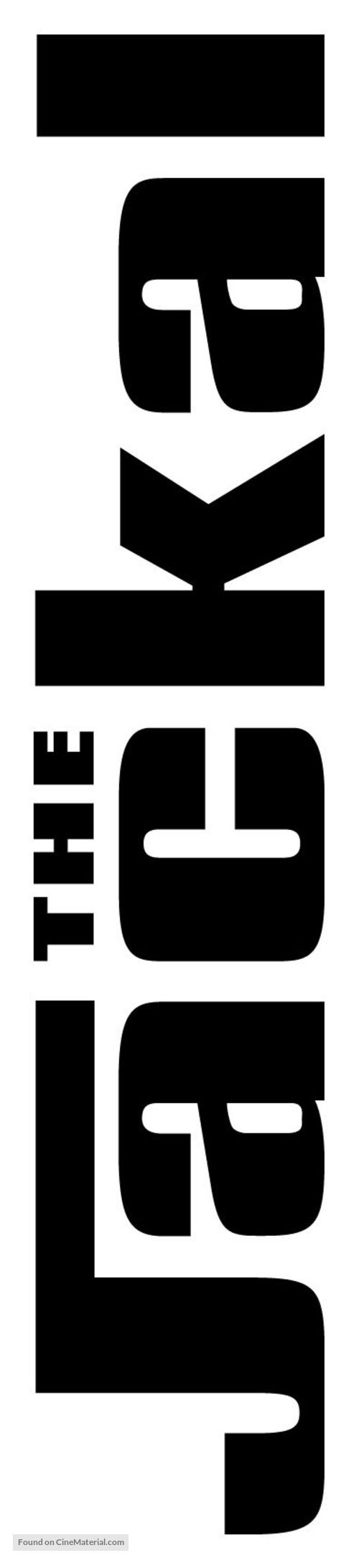 The Jackal - Logo