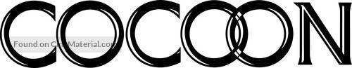 Cocoon - Logo