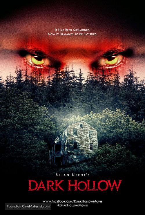 Dark Hollow - Movie Poster