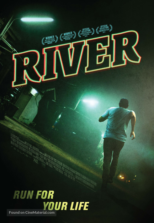 river trip movie