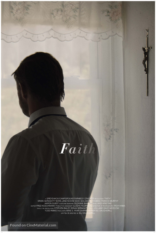 Faith - Movie Poster