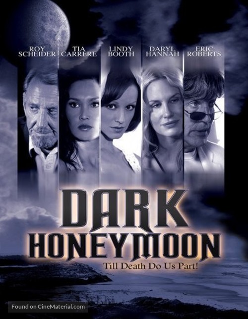 Dark Honeymoon - Movie Poster