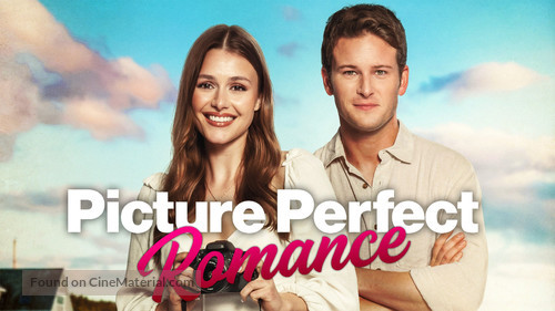 Picture Perfect Romance - Movie Poster