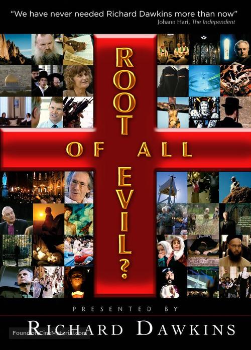 Root of All Evil? - British Movie Poster