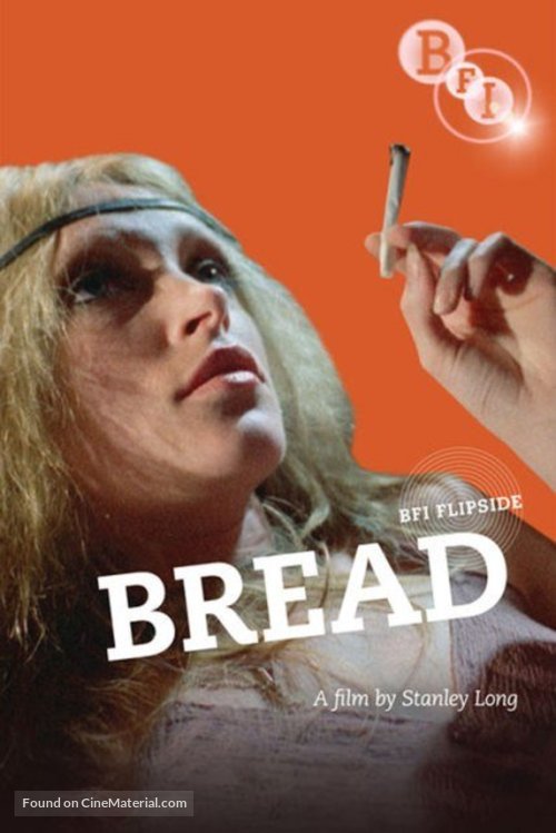 Bread - British Movie Cover