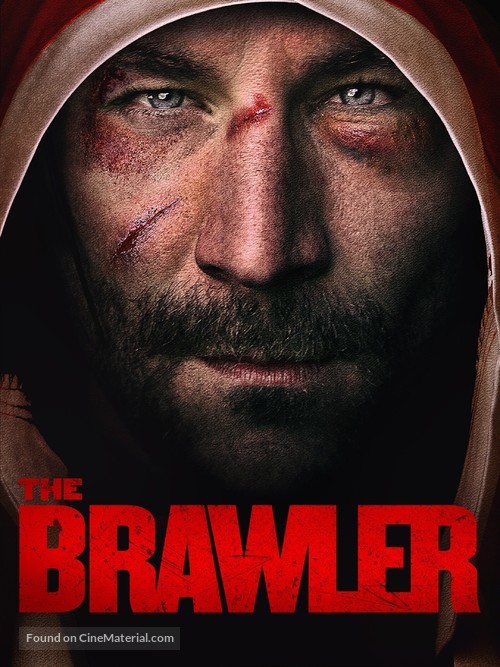 The Brawler - Movie Cover