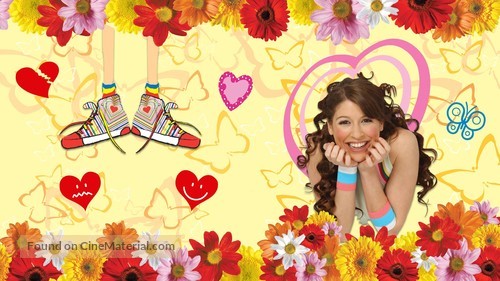 &quot;Floricienta&quot; - Key art