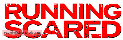 Running Scared - Logo