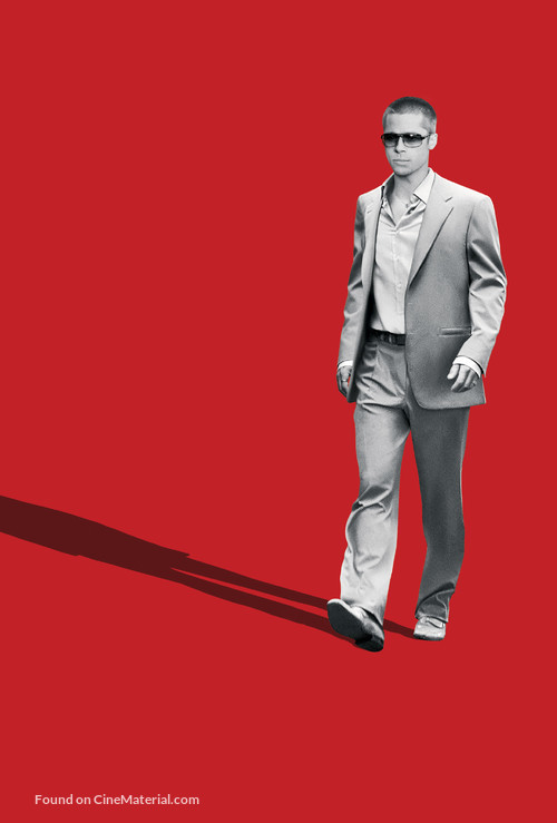 Ocean&#039;s Twelve - Key art