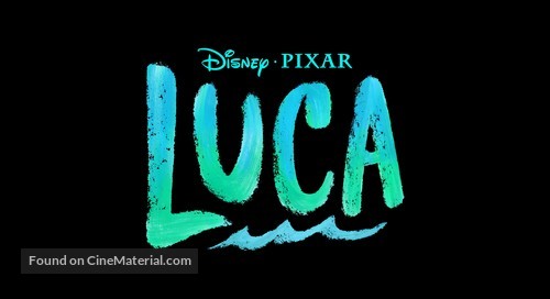 Luca - Logo