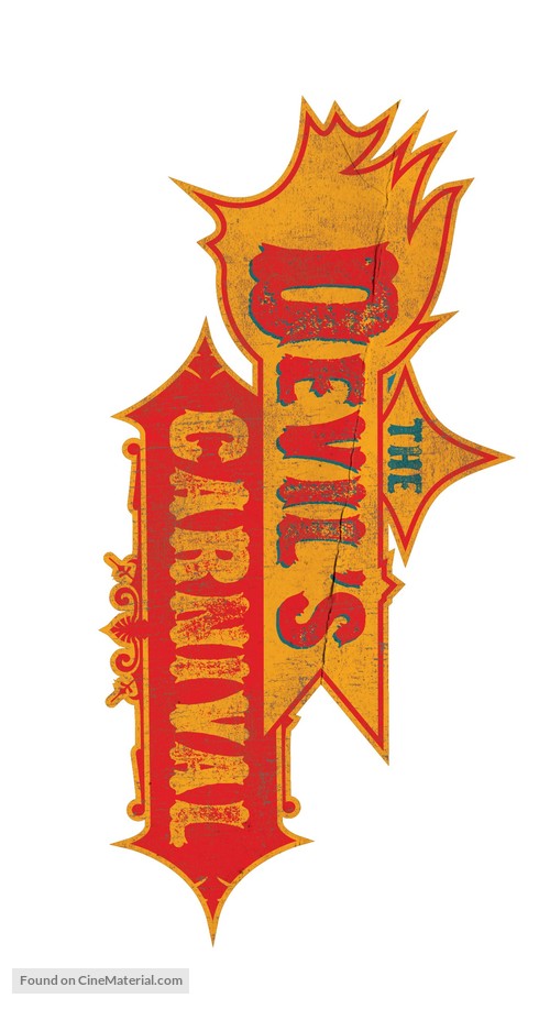 The Devil&#039;s Carnival - Logo