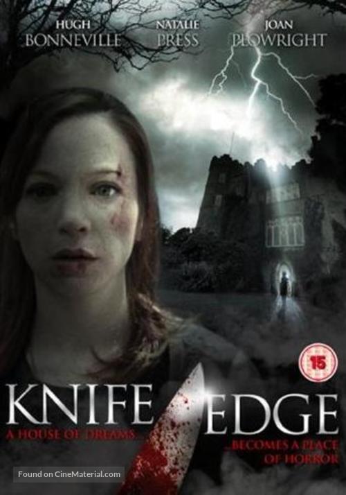 Knife Edge - Movie Cover