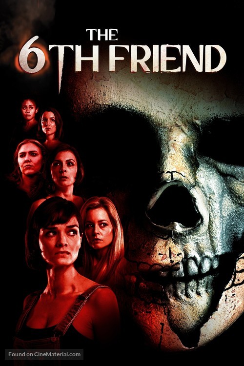 The 6th Friend - Movie Cover